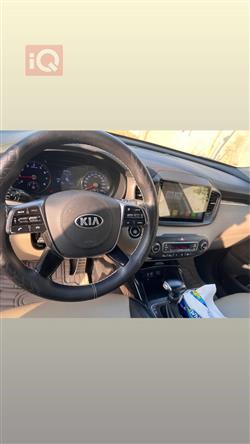 کیا سۆرینتۆ